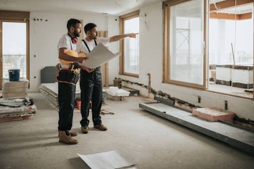 Remodeling Services