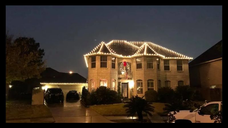  Christmas Lights Maintenance