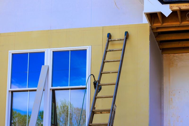 Drywall and Plastering