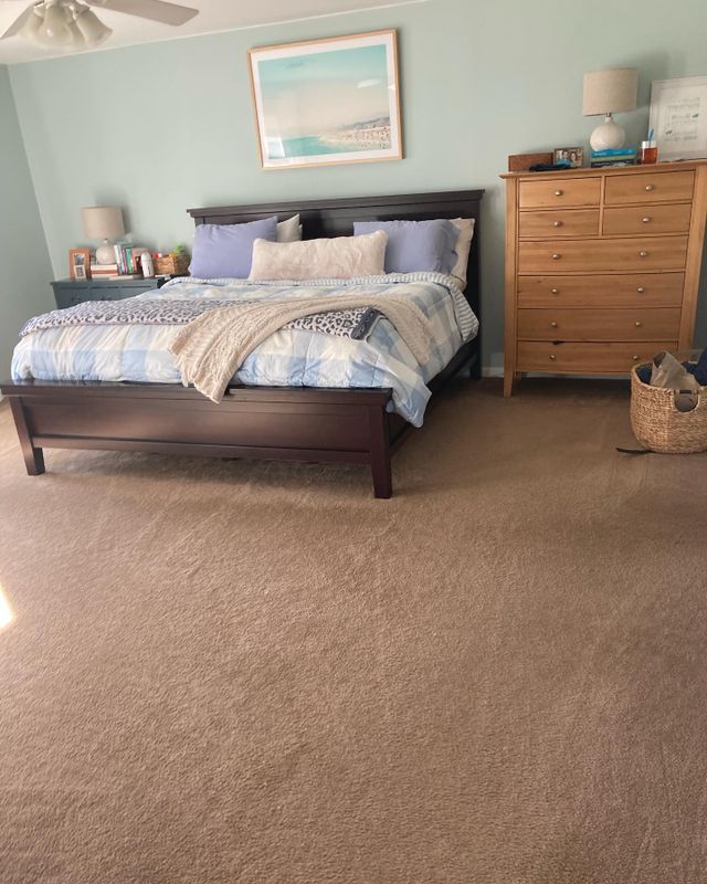 Residential Cleaning gallery