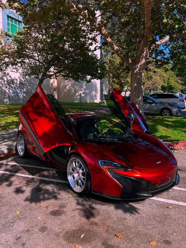 Ceramic Coating