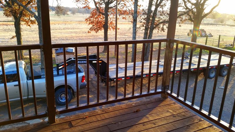 Trailer Repair