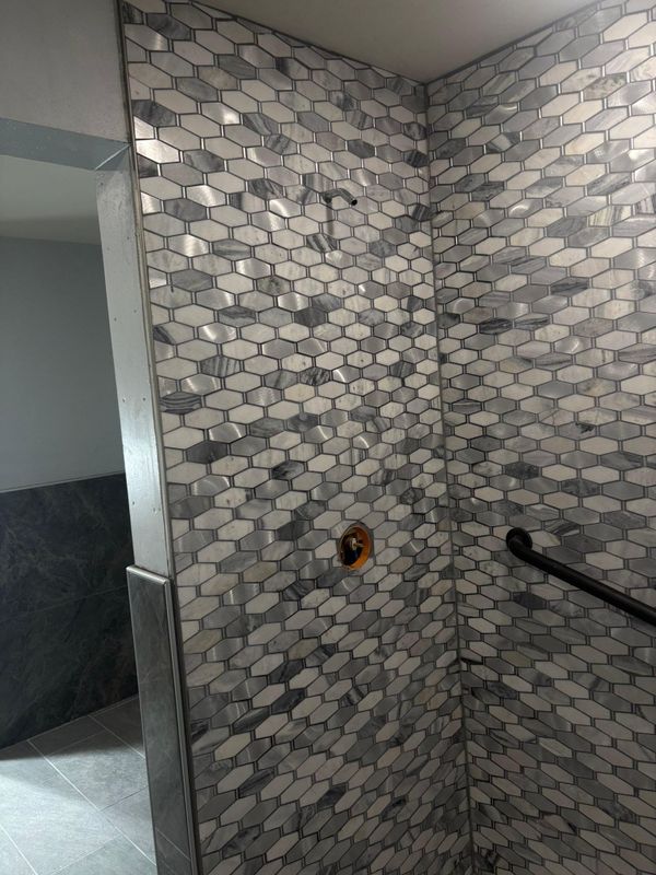Tile Installation