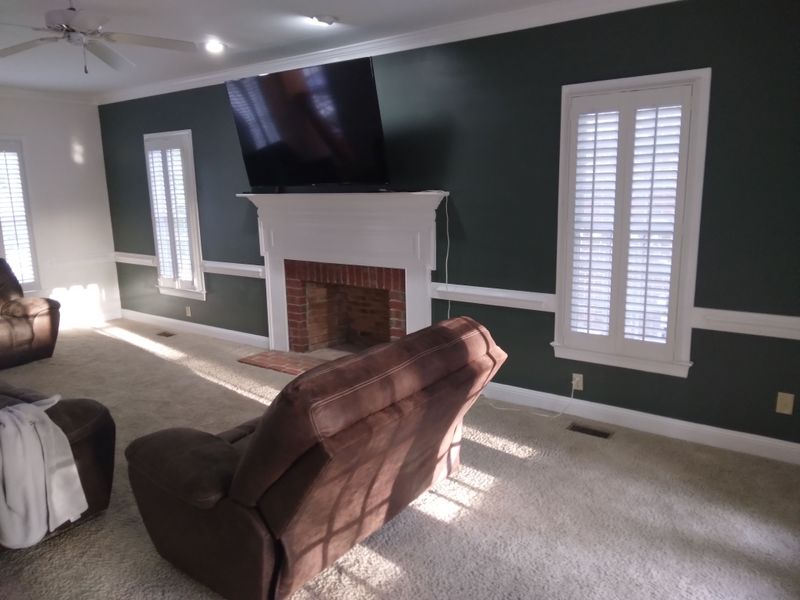 Interior Painting