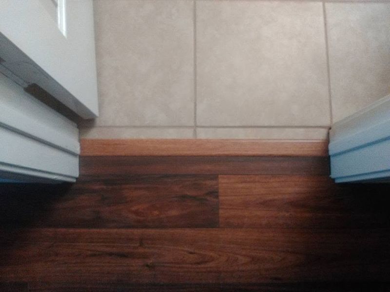 Flooring