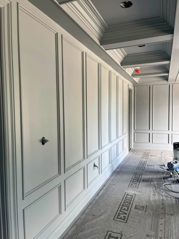 Interior Painting