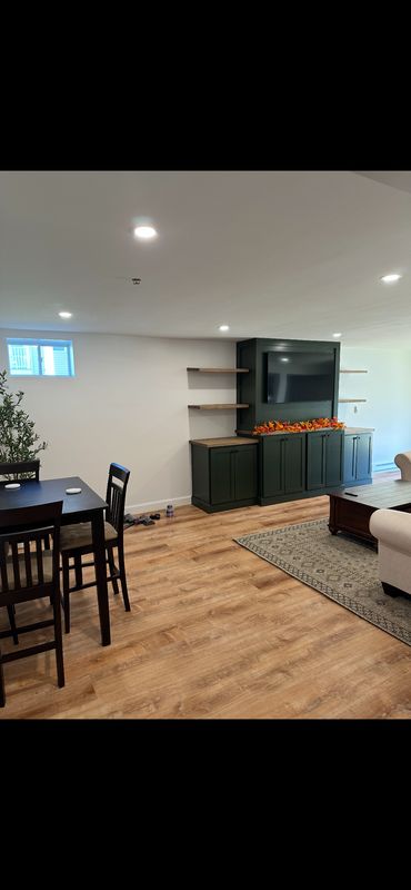 Lighting Installation and Repairs