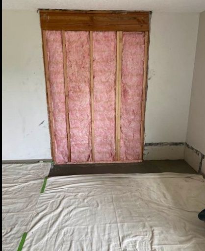 Drywall Installation