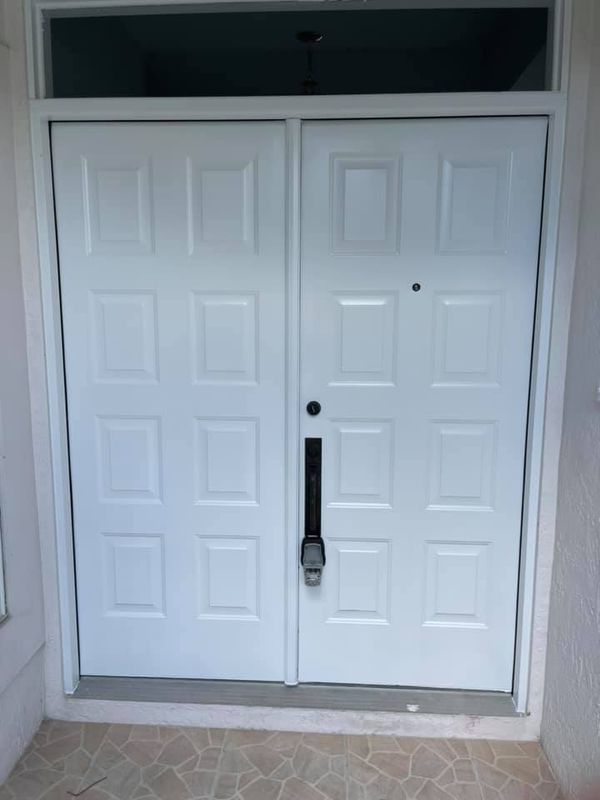 Interior Painting gallery