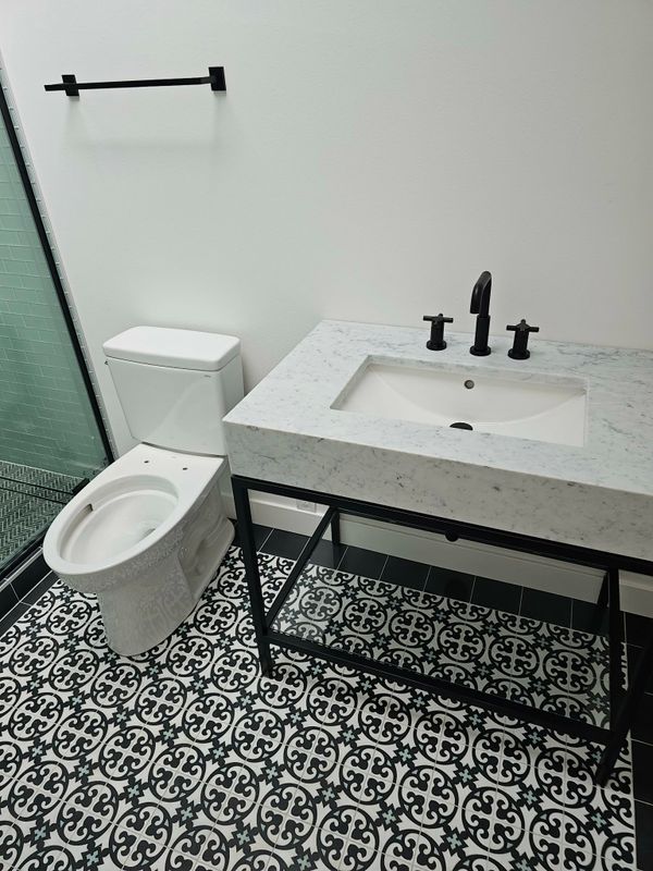 Flooring