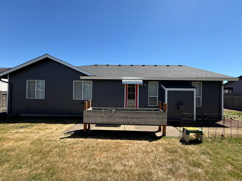 Exterior Painting