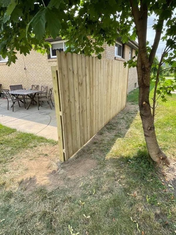 Fencing