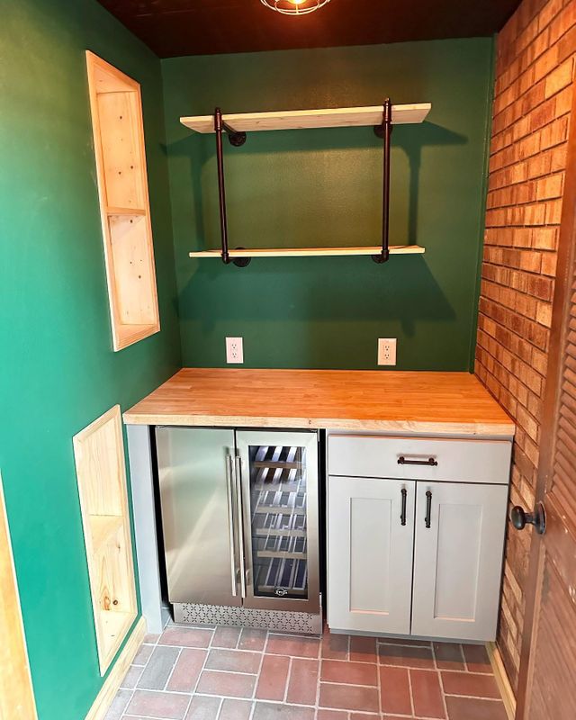 Carpentry