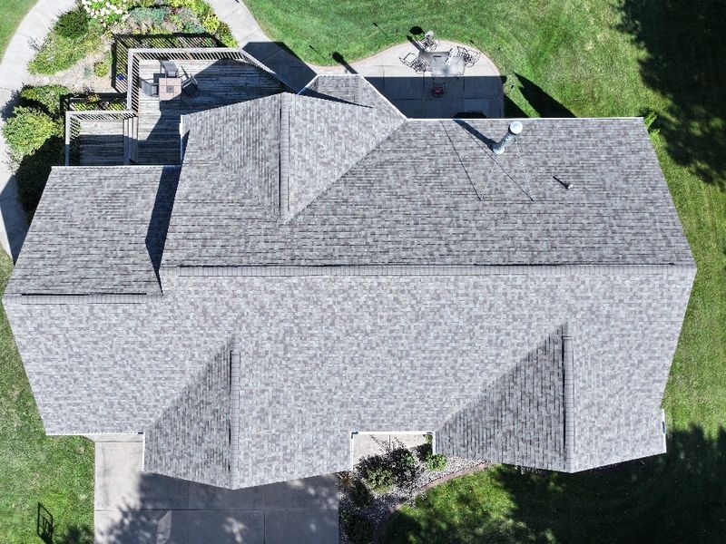 Residential Shingles