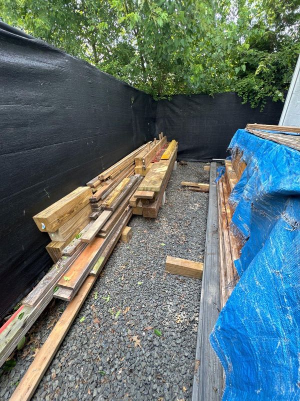 Facilities Maintenance