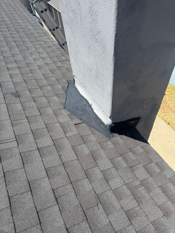 Roofing Repairs