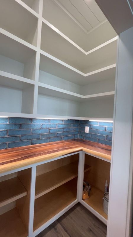 Kitchen Renovation