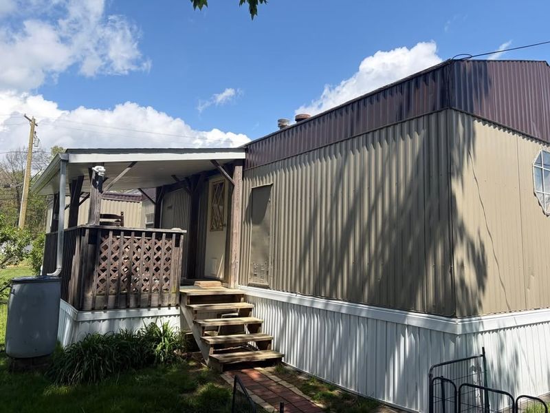 Exterior Painting