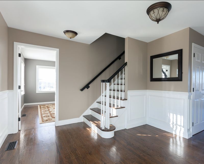 Interior/Exterior Painting