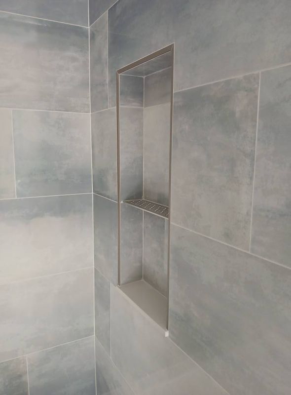 Tile gallery