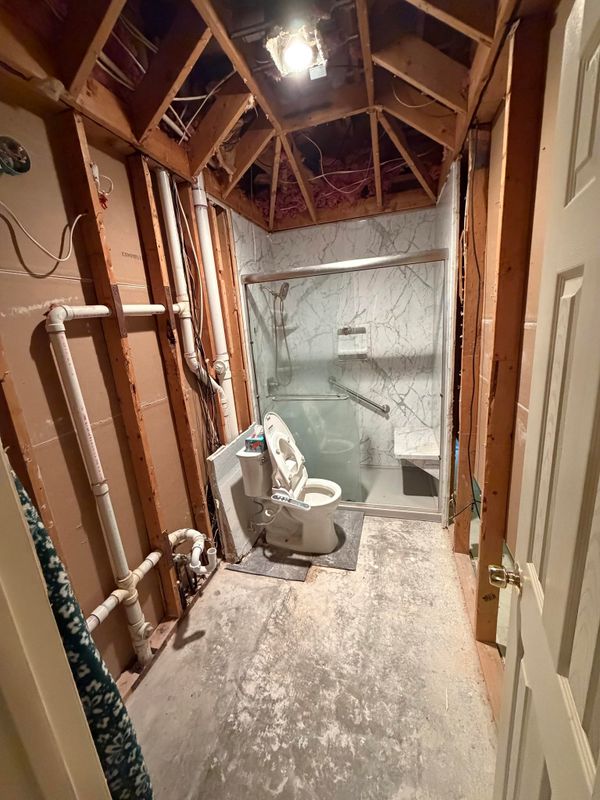 Renovation Highlights