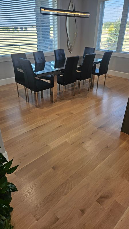 Flooring