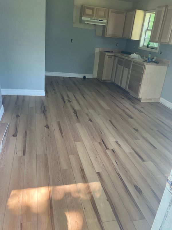 Flooring