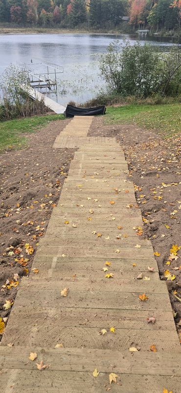 Erosion Control