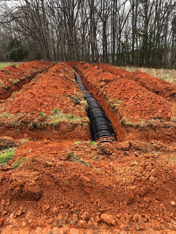 Septic Systems