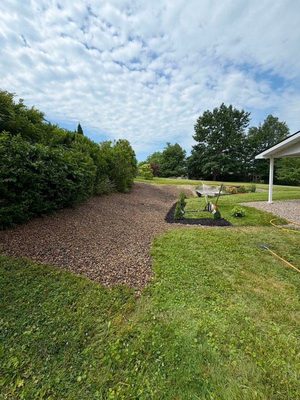 Lawn Care & Maintenance