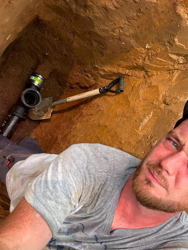Pipe Repair and Replacement
