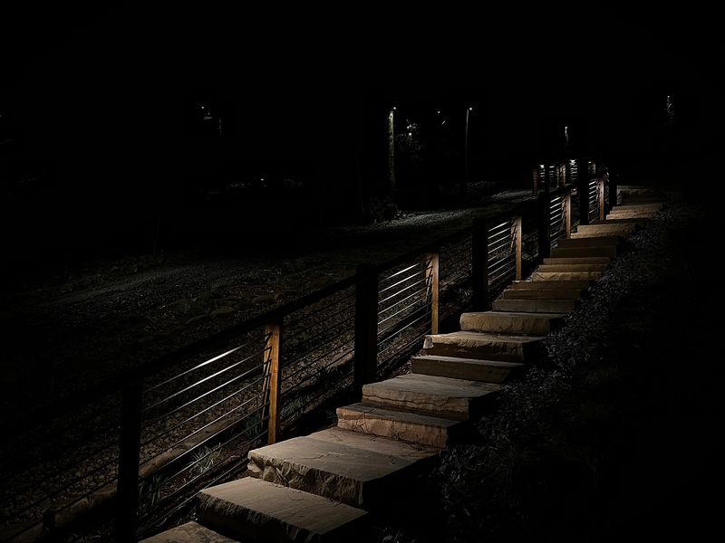 Landscape Lighting gallery