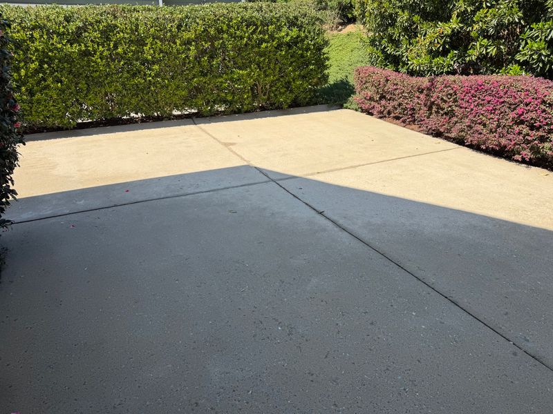 Driveway Cleaning gallery