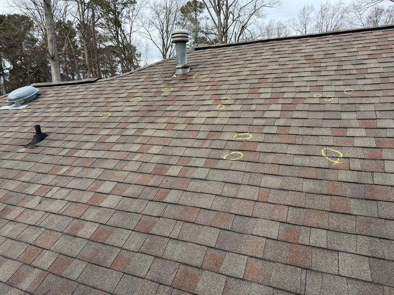 Storm Damage