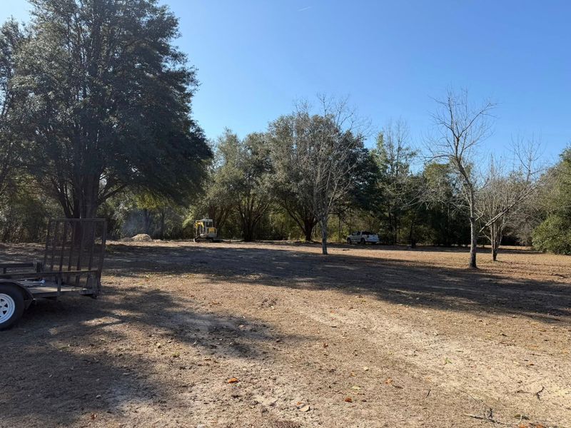 Land Clearing gallery