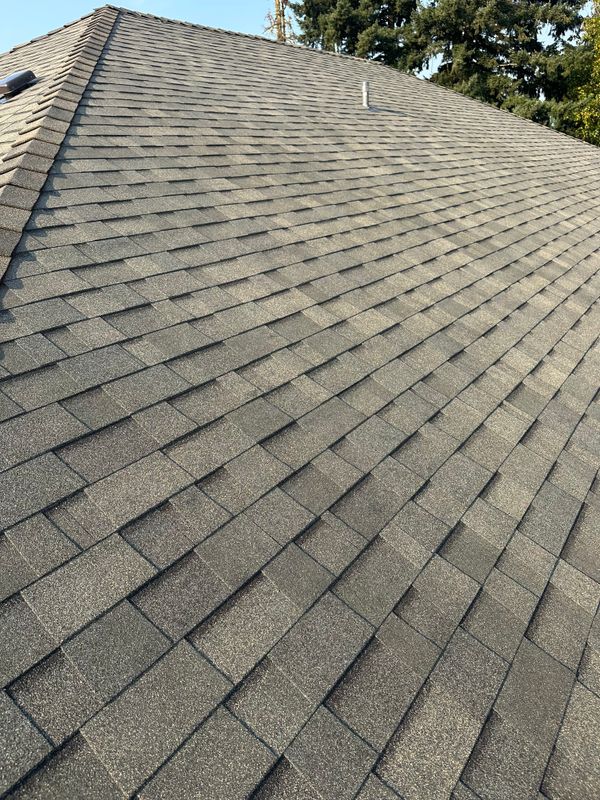 Roofing Replacement