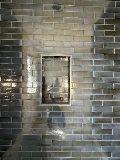 Tile Work