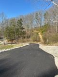 Asphalt Paving