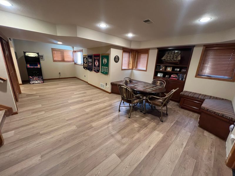 Laminate Flooring