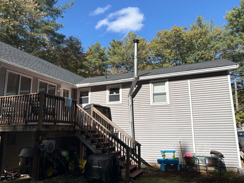 Residential Roofing