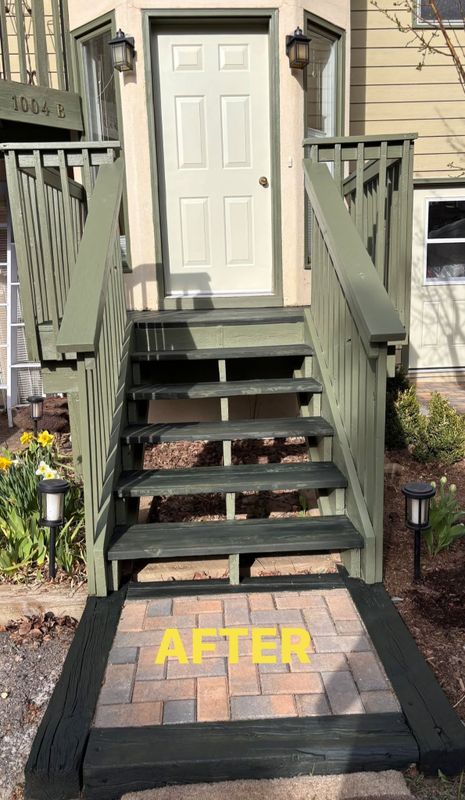 Exterior Painting
