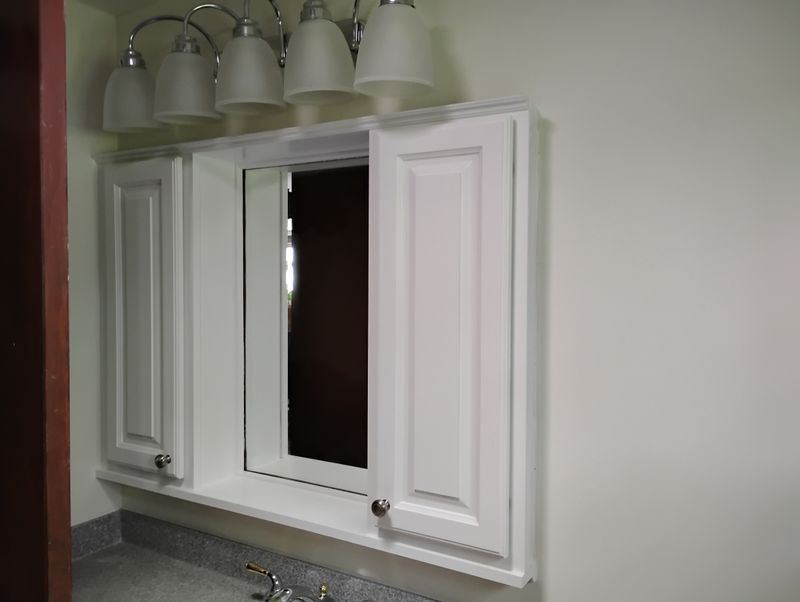 Interior Renovations
