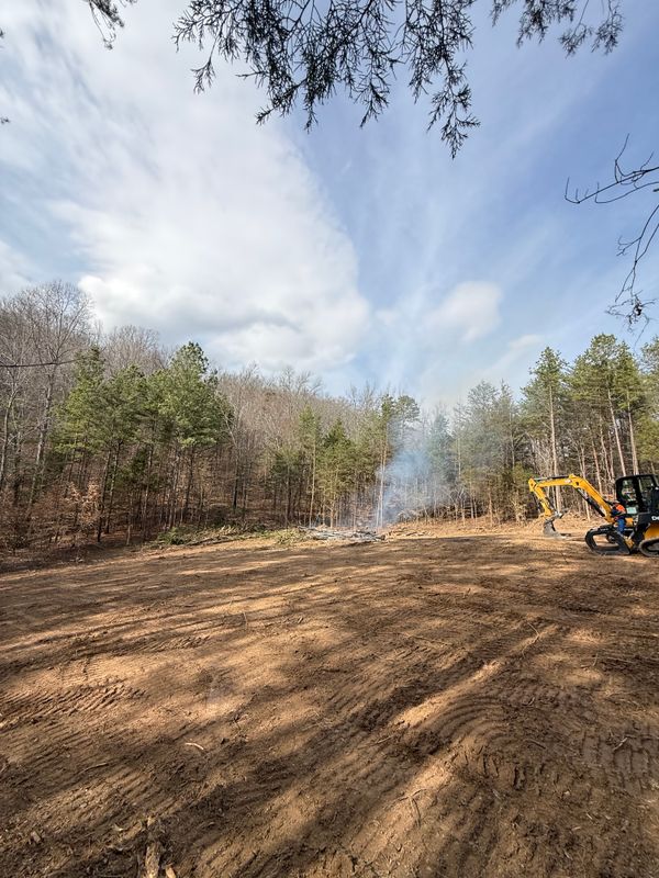 Land Clearing