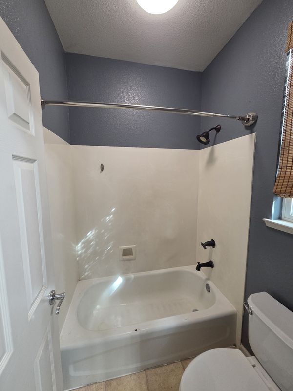 Bathroom Renovation