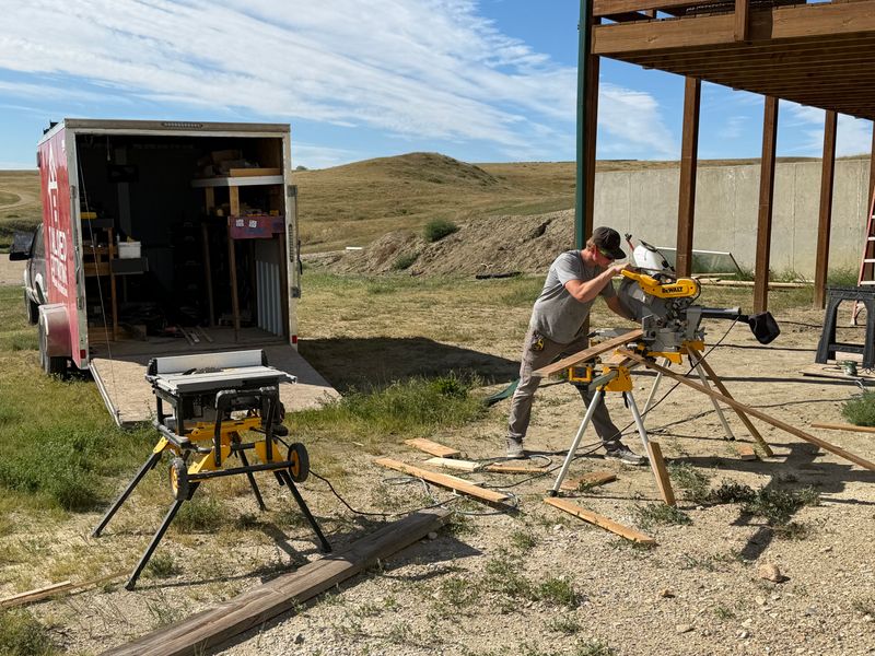 Carpentry