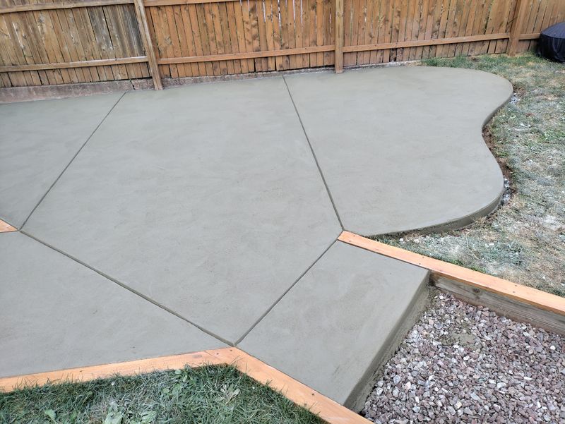 Concrete