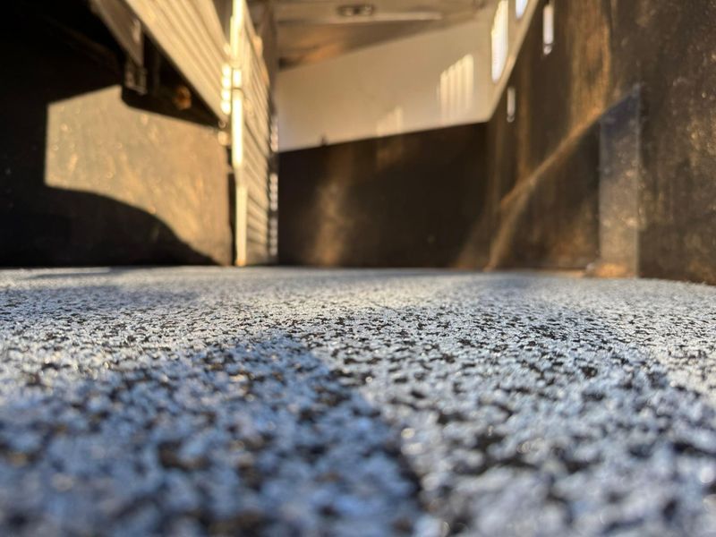 Trailer Flooring