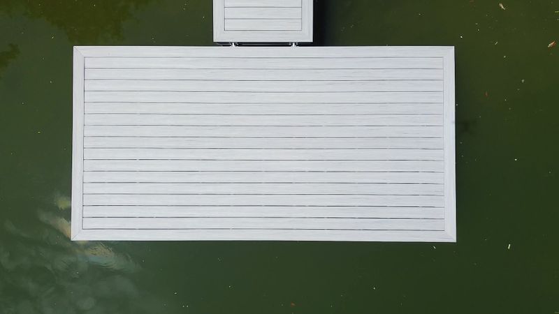 Dock Construction