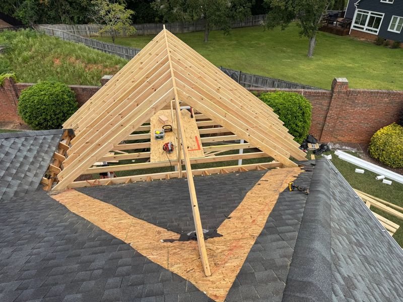 Roofing Services