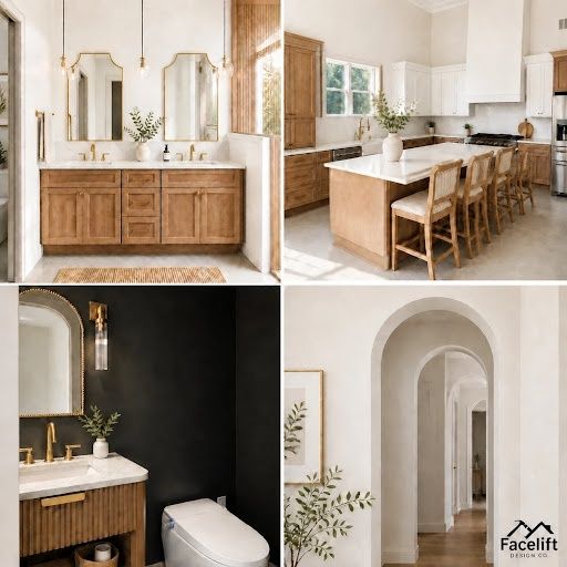 Remodeling Services